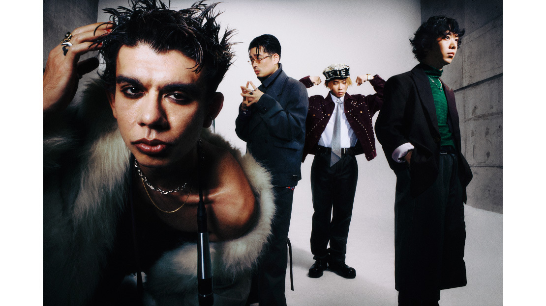 Kroi対バンツアー「Kroi Live Tour 