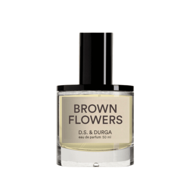 D.S. & Durga Brown Flowers EDP (50 ml) #10089353 – Smallflower