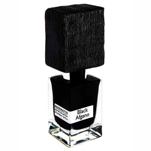 Nasomatto Black Afgano Extrait de Parfum | 30 ml | Smallflower