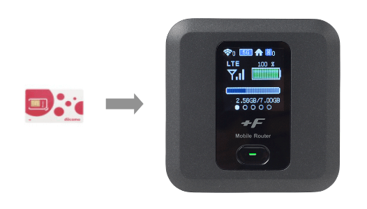 富士ソフト FS030W APN設定方法｜【スマモバ】格安SIM 格安スマホ