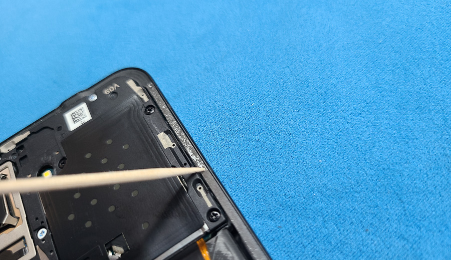 Zenfone 9 ガラス液晶割れ画面交換修理【即日対応】 - 東京・大阪