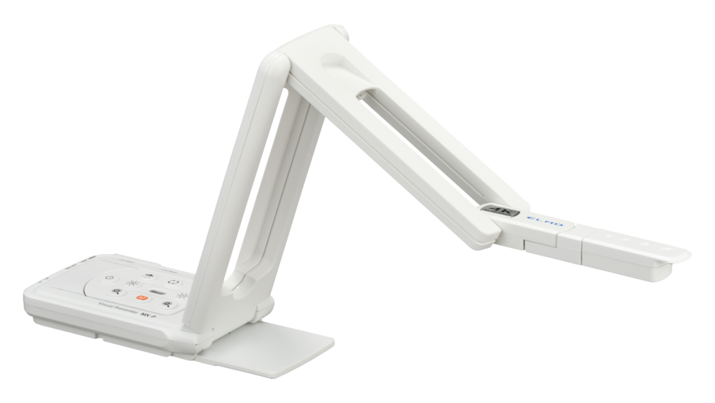 Elmo MX-P3 4K Visual Presenter – Smartboards.com