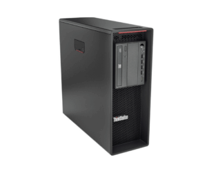 LENOVO THINKSTATION P510 WORKSTATION XEON E5-1620V4 16GB RAM 1TB