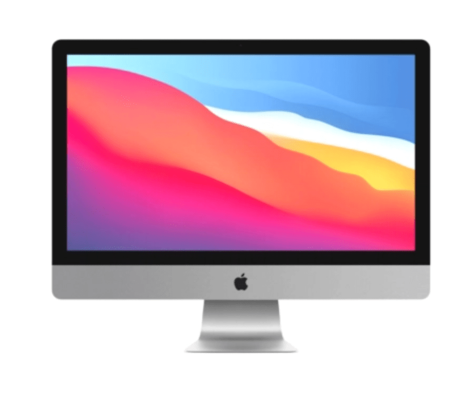 Apple iMac (A1419) Late 2015 27-Inch 5K Retina Display, Intel Core