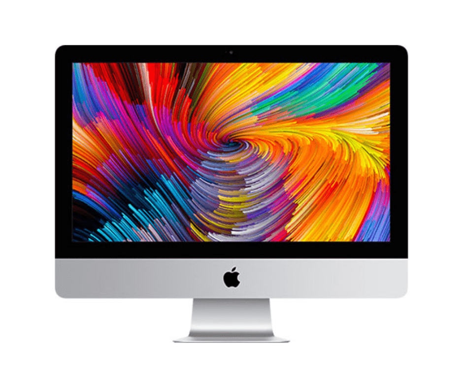 Apple iMac Late 2013 | 21.5-inch | Core i5 @2.7 GHz | 16GB RAM