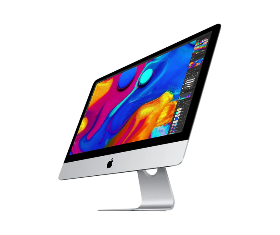 Apple iMac 2017 with 27-Inch Retina 5K Display 7th Gen Intel Core