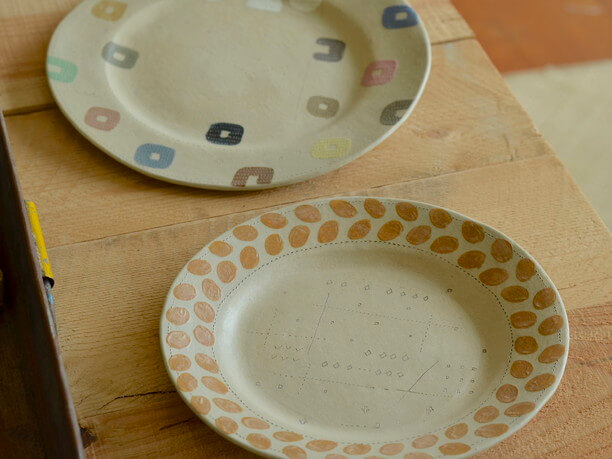 沖縄らしくないのに沖縄らしい器とオブジェ「bonoho」 | J-TRIP Smart