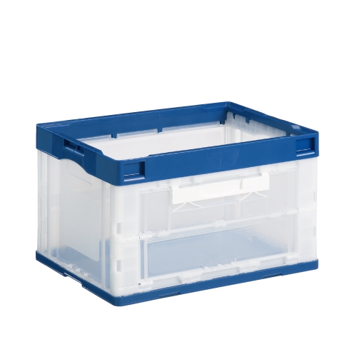 スマートオフィス】オリタタミコンテナ JTC-50TB-NV 片扉B