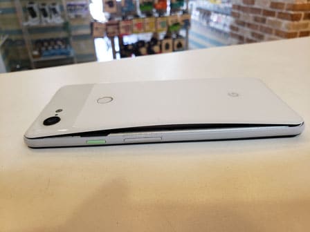 Google Pixel 3XLバッテリー交換方法 | カバーガレージ恵比寿