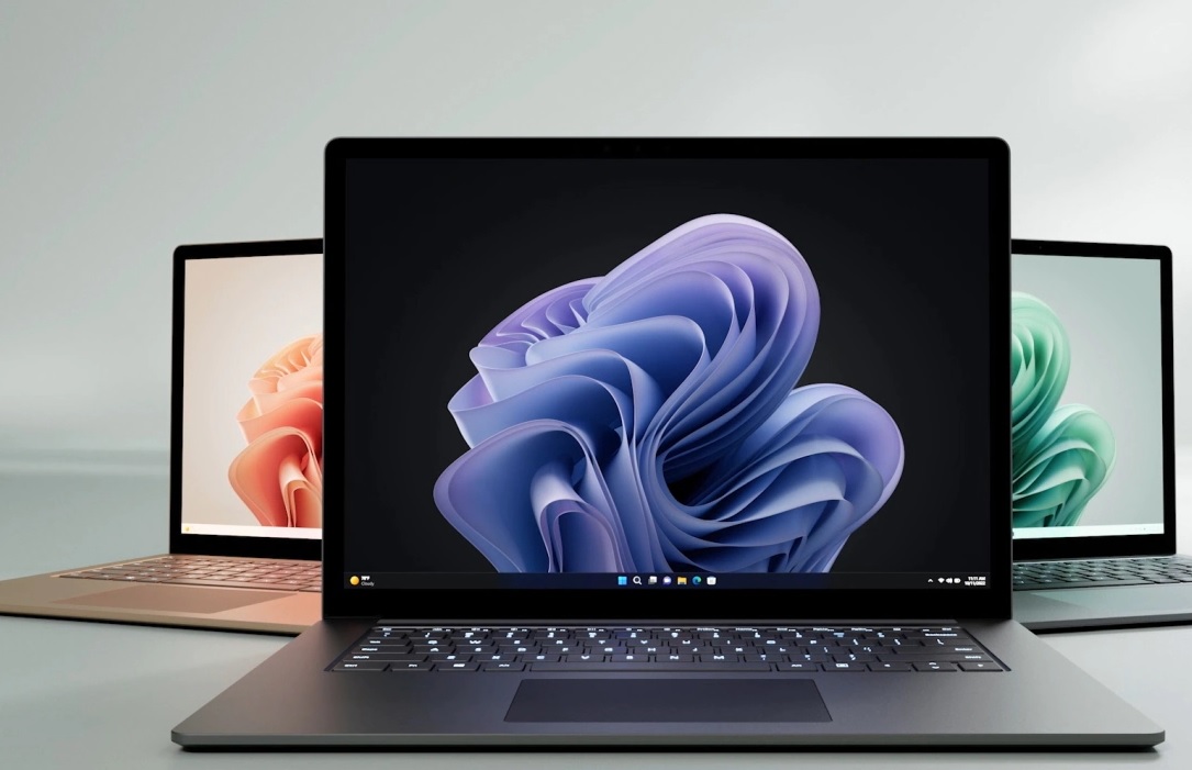 Microsoft Pro 9, Surface Laptop 5 make a debut - Smartprix