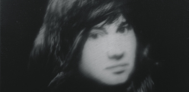 Gerhard Richter: October 18, 1977 (1988)