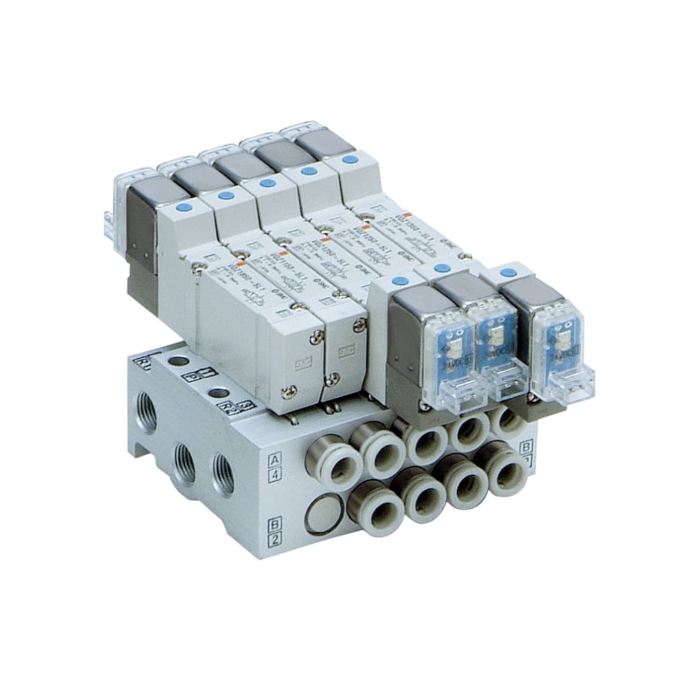 WEBカタログ ｜SMC 株式会社