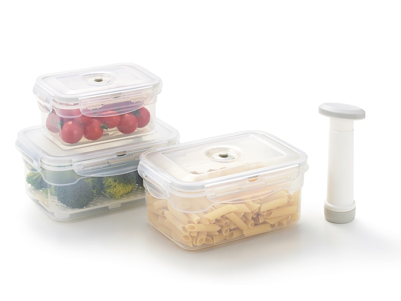 デイズ 真空保存容器セット | 株式会社タマハシ