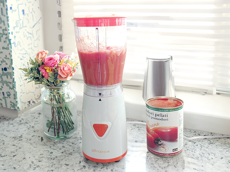 プリマ・ポポ コンパクトミキサー(ミル付) | 株式会社タマハシ