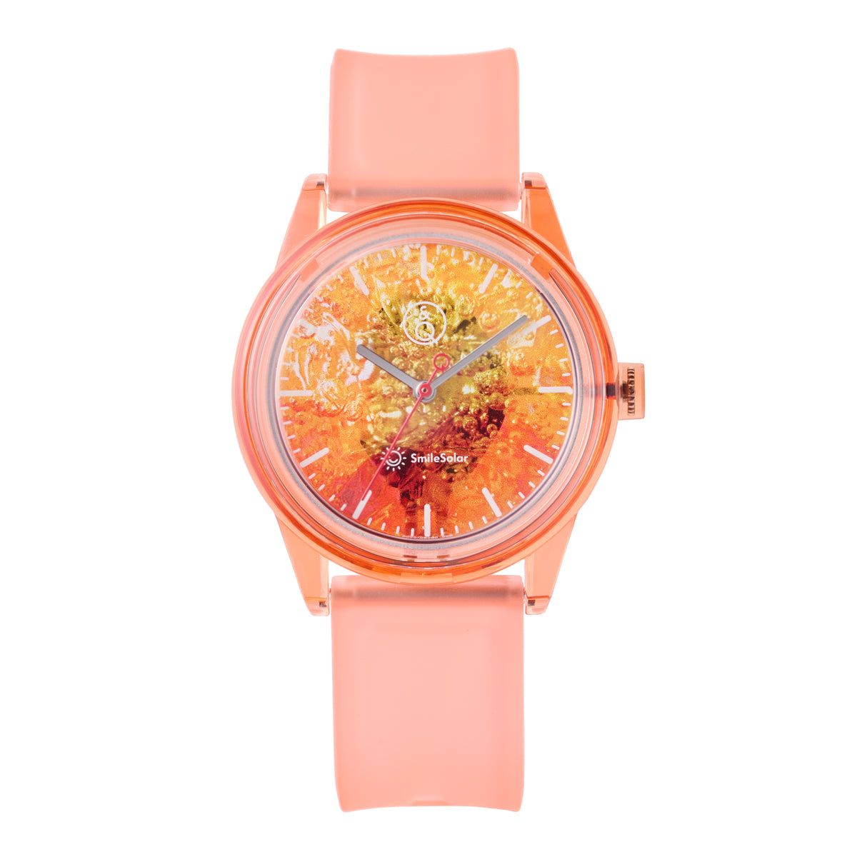 Color_Orange – Q&Q SmileSolar ONLINE STORE