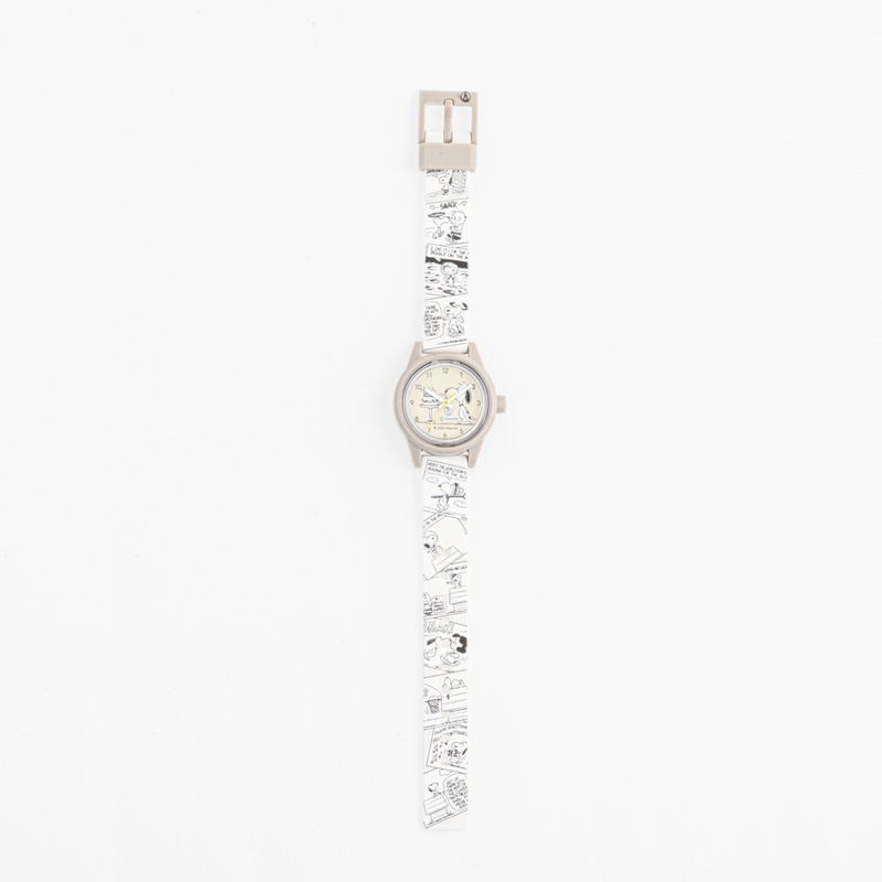 Peanuts Collection スヌーピー＆コミックス – Q&Q SmileSolar ONLINE