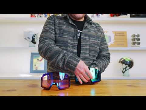 4D MAG XL Low Bridge Fit - Sale | Goggle | Smith Optics