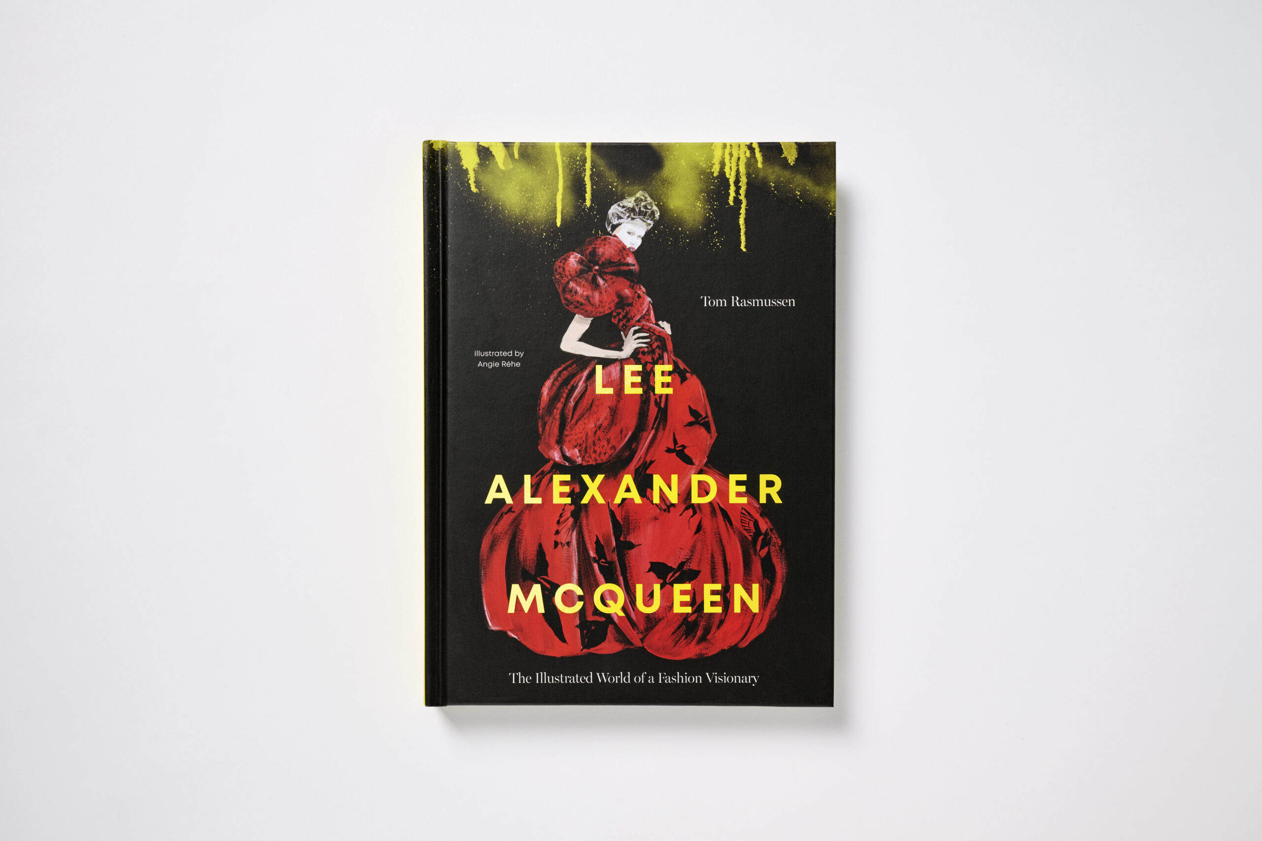 Lee Alexander McQueen – Smith Street Books