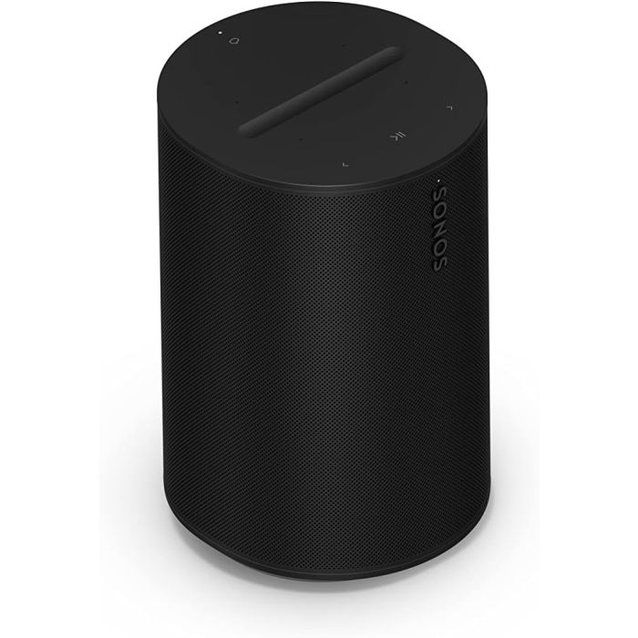Smiths TV | Sonos ERA 100 BLACK Smart Speaker With Apple Airplay