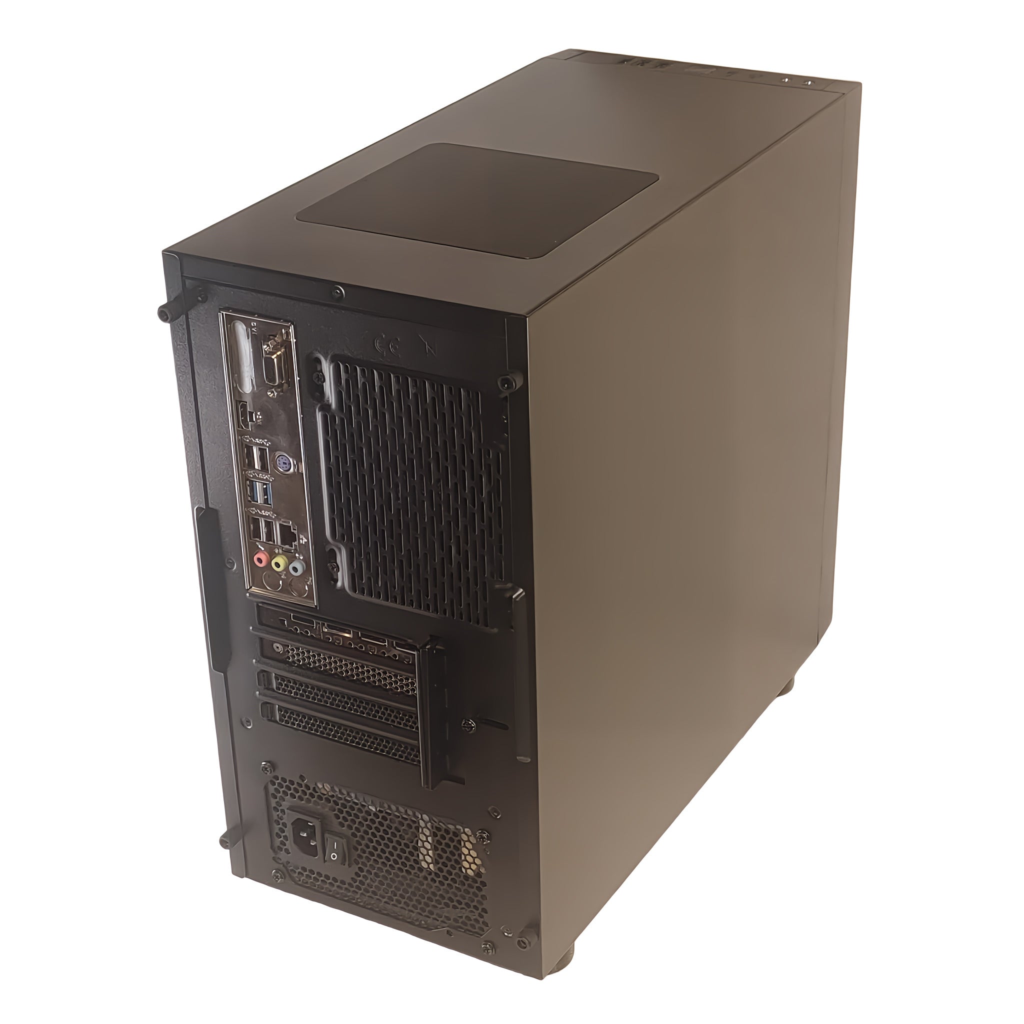 AMD Ryzen5 5500 ／ RX7600 8GB コスパ最強 ゲーミングPC Windows11