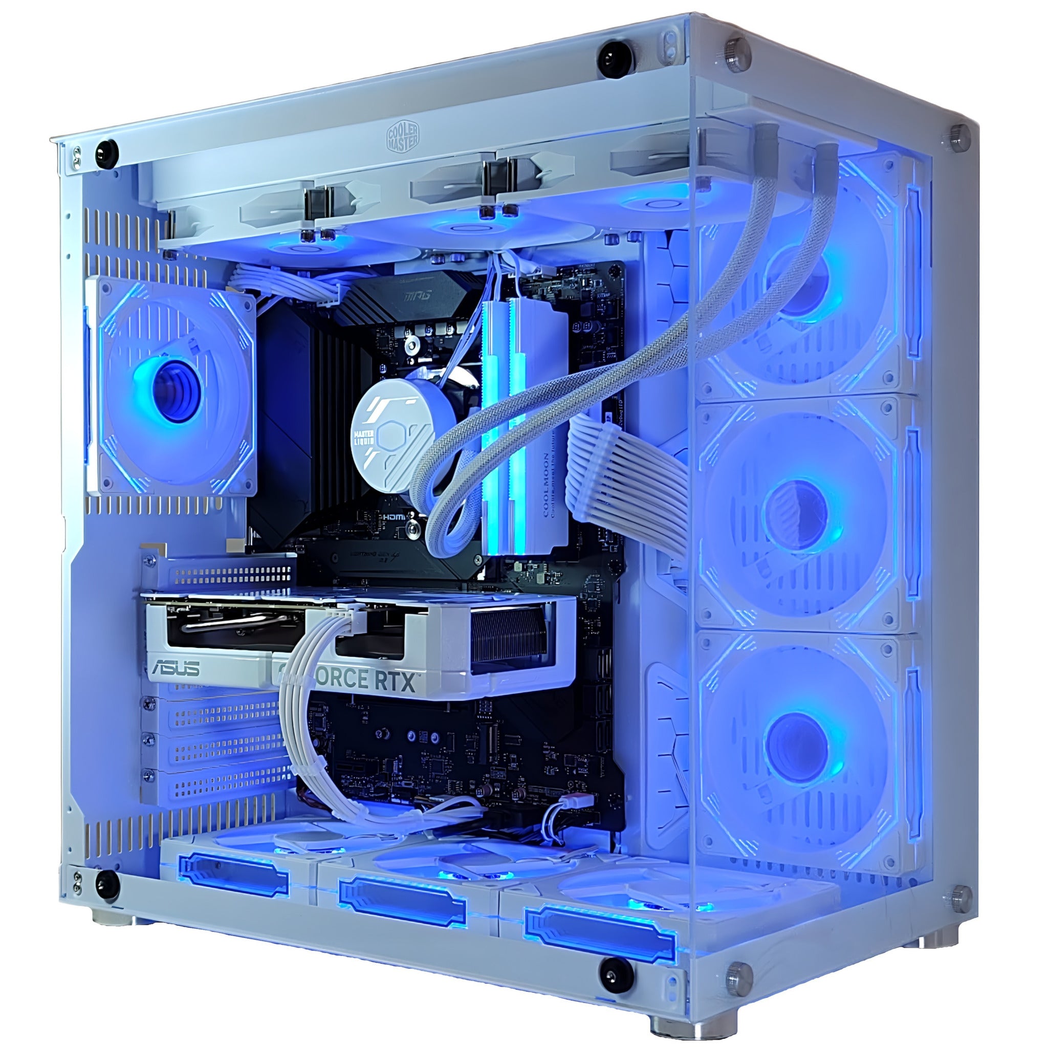 スモールラボ｜ゲーミングPC専門店｜即納・相談OKの高性能モデル多数