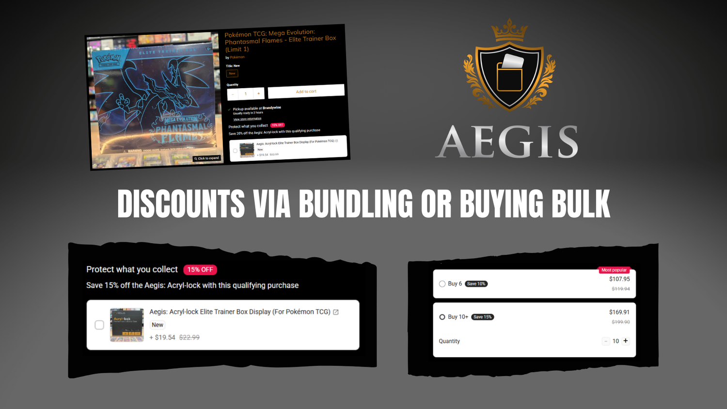 Hot TCG Products at Competitive Prices - Pokemon, One Piece, MTG