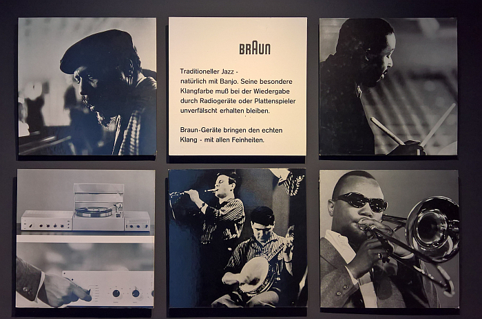 Braun 100 at the Bröhan-Museum, Berlin – smow Blog