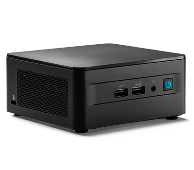 Intel NUC12WSHi3 12世代i3/DDR4 32GB/1TB NUC12WSHi3 Full - SNUC