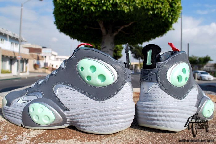 Nike Air Flight One NRG - New Images- SneakerFiles