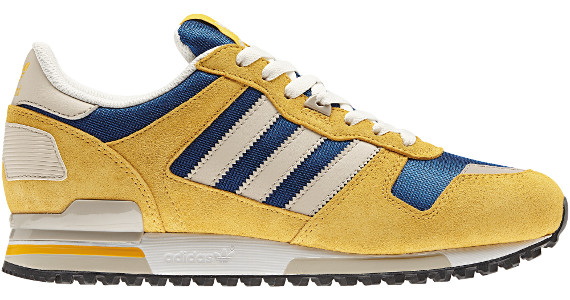 adidas Originals ZX Pack - Spring/Summer 2013- SneakerFiles