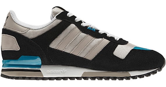 adidas Originals ZX Pack - Spring/Summer 2013- SneakerFiles