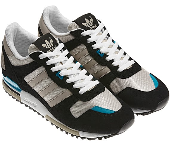 adidas Originals ZX Pack - Spring/Summer 2013- SneakerFiles
