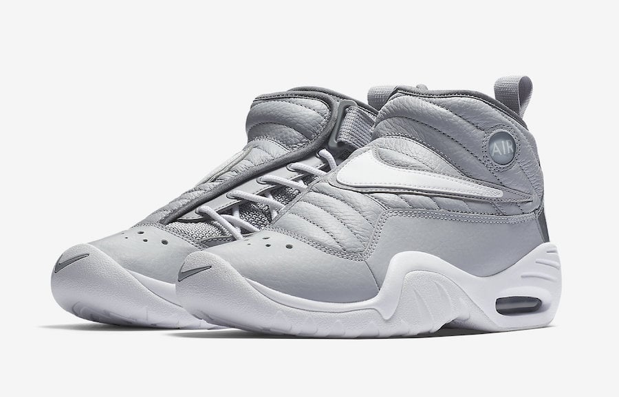 Nike Air Shake Ndestrukt 2026 Release Dates + Colorways | SneakerFiles