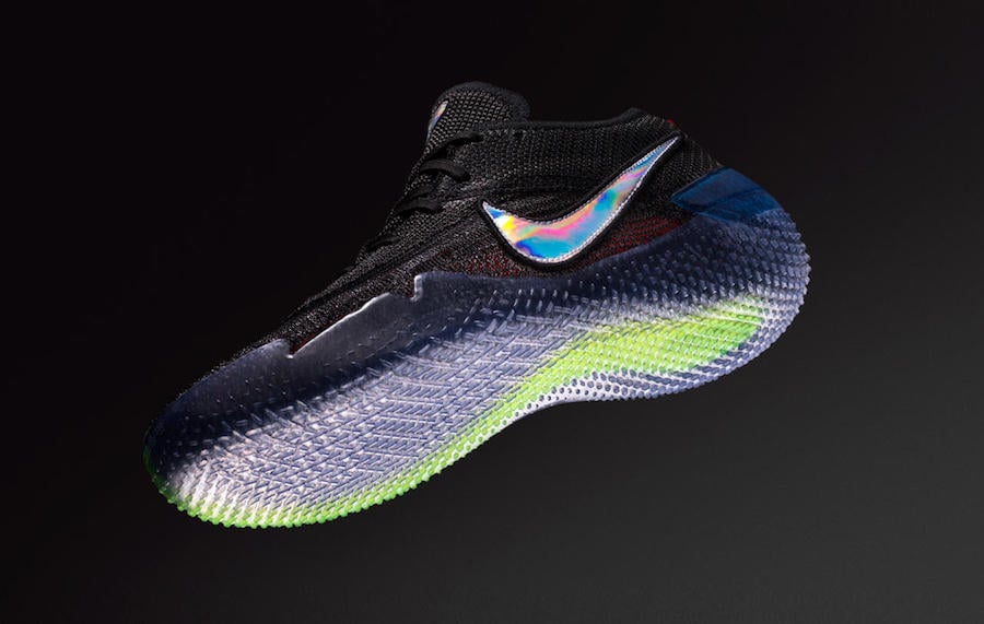 Nike Kobe AD NXT 360 Colorways, Release Date | SneakerFiles