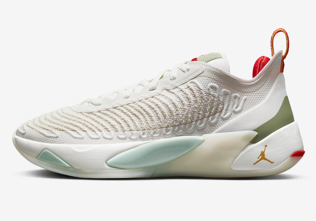 Jordan Luka 1 Colorways + Release Dates | SneakerFiles