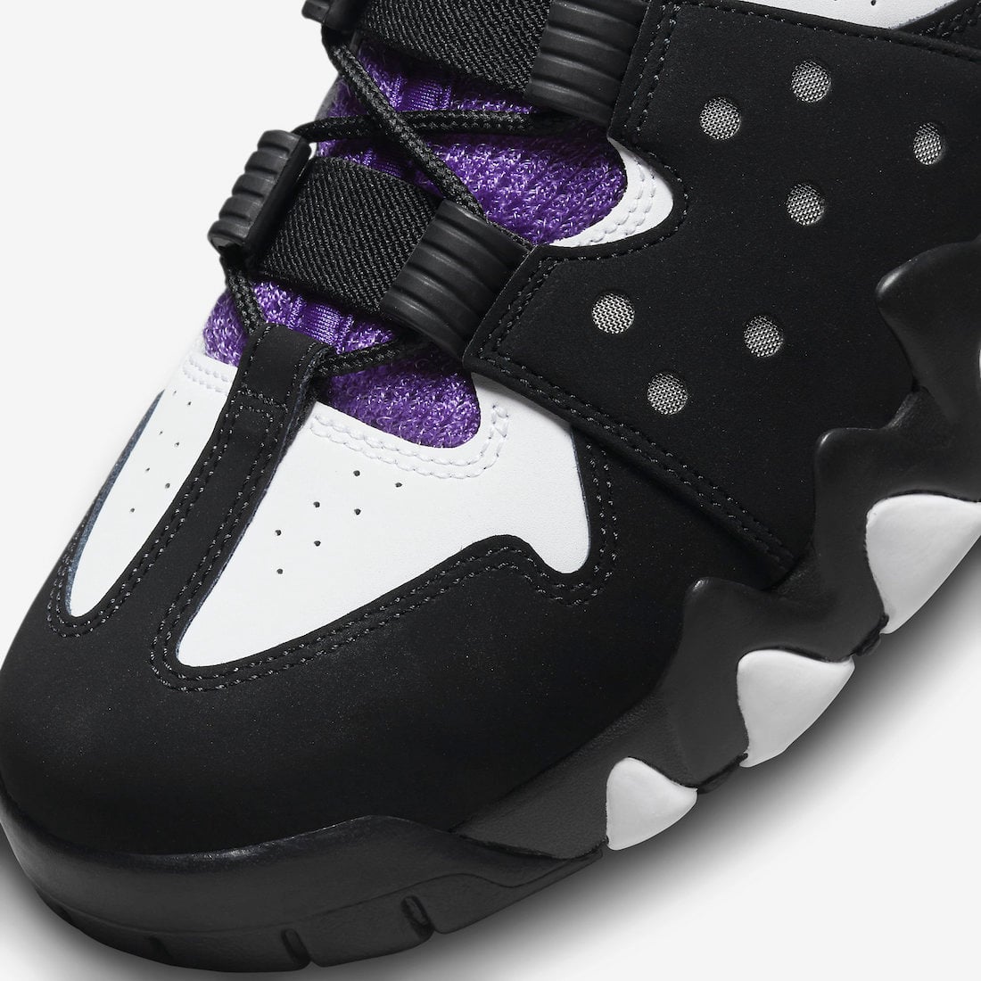 Nike Air Max CB 94 OG Pure Purple FQ8233-001 2023 | SneakerFiles