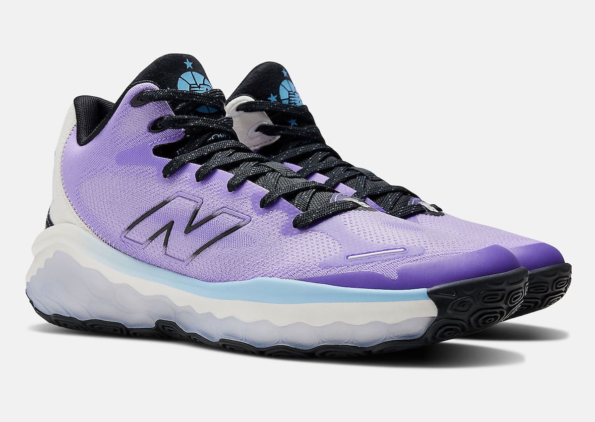 New Balance Fresh Foam BB Twilight BBFRSHS1 Release Date + Where