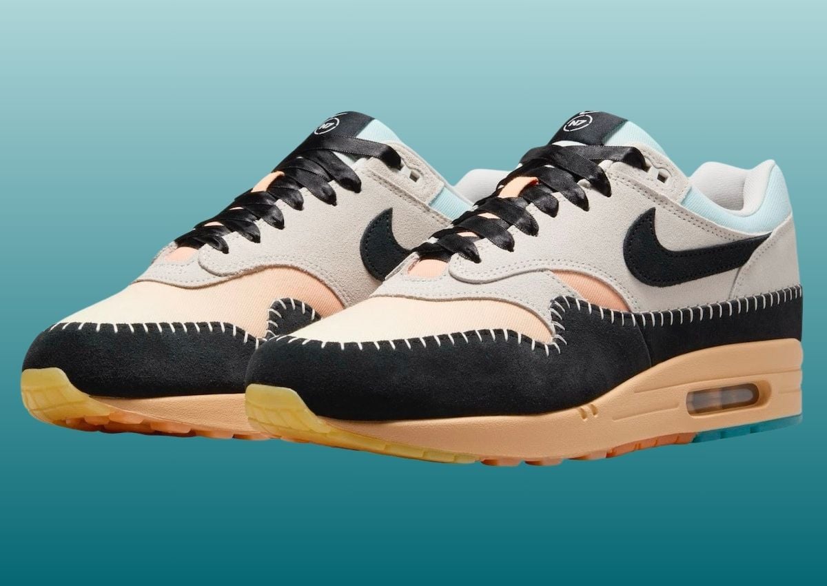 Nike Air Max 1 '87 N7 FZ3610-072 2024 | SneakerFiles