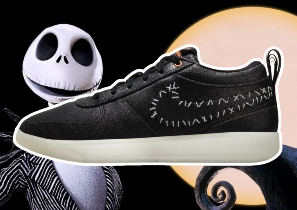 Nike Book 1 Halloween FJ4249-003 | SneakerFiles