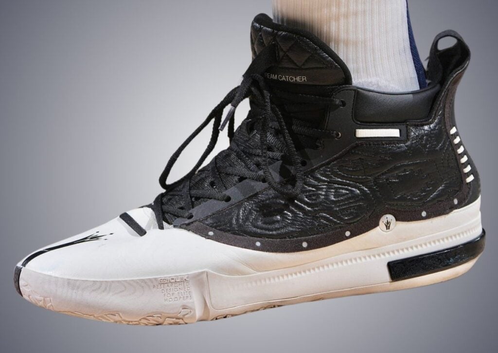 Nikola Jokic 361 Joker 1 Colorways + Release Dates | SneakerFiles