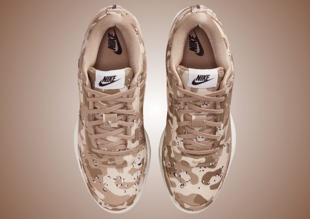 Nike Book 1 Desert Camo IM7442-001 | SneakerFiles