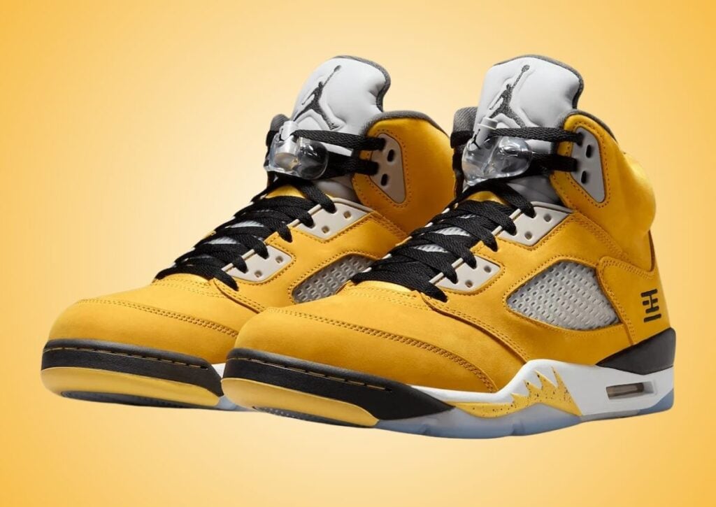 Air Jordan 5 Tokyo 2025 IO3372-700 | SneakerFiles