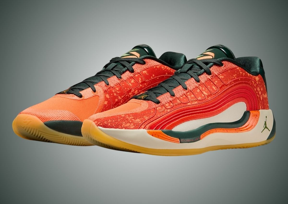 Jordan Luka 4 Gone Camping IB7903-300 | SneakerFiles