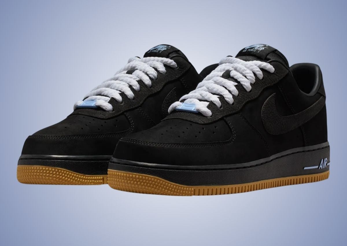 Ja Morant Nike Air Force 1 Low NY vs NY IQ9770-001 | SneakerFiles