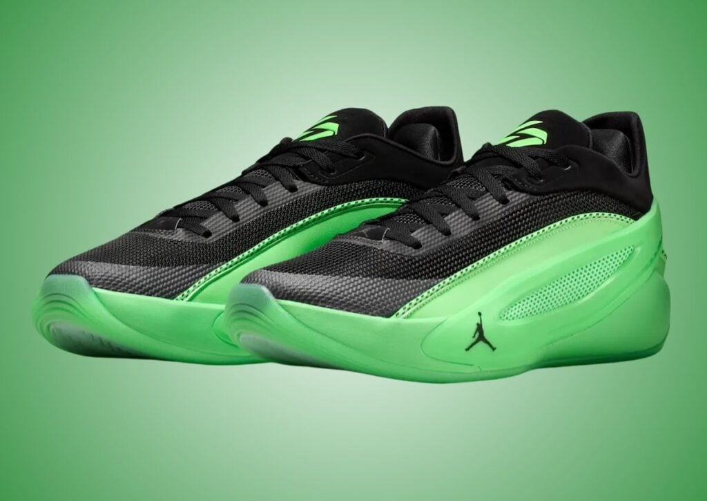 Jordan Luka 5 Venom HV8082-302 | SneakerFiles