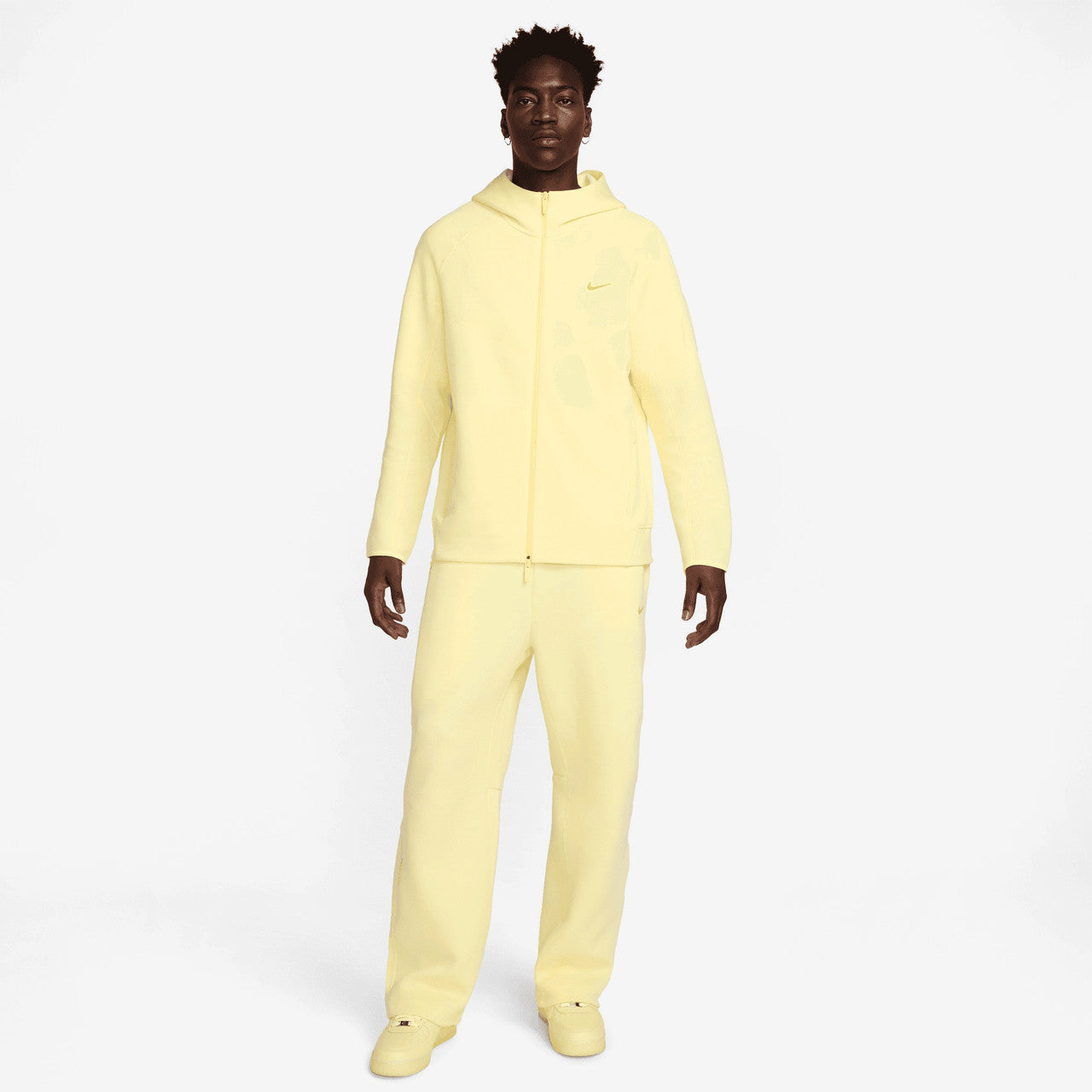 NOCTA Tech Fleece Open Hem Sweatpants - FD8460-821 | SNS