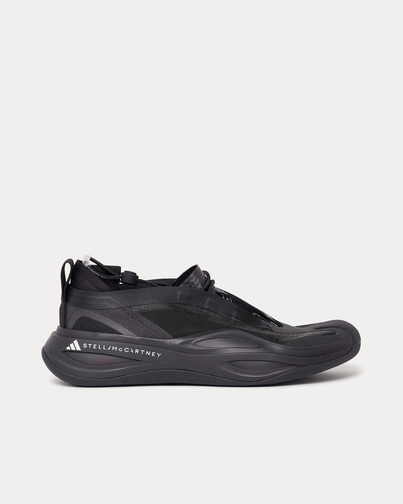 Adidas x Stella McCartney Women's Sportswear Low Ground Black