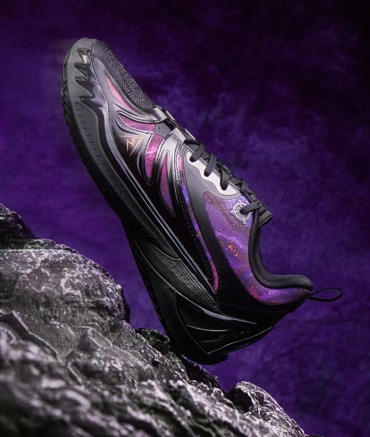 Rigorer AR3 Apollo バスケットシューズ Z325360910-5 | オースティン