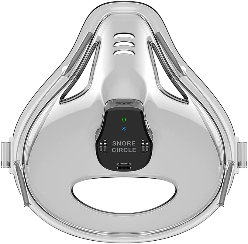 SNORE CIRCLE Y450 APAPデバイス 本体 SNORE CIRCLE Y450 APAPデバイス