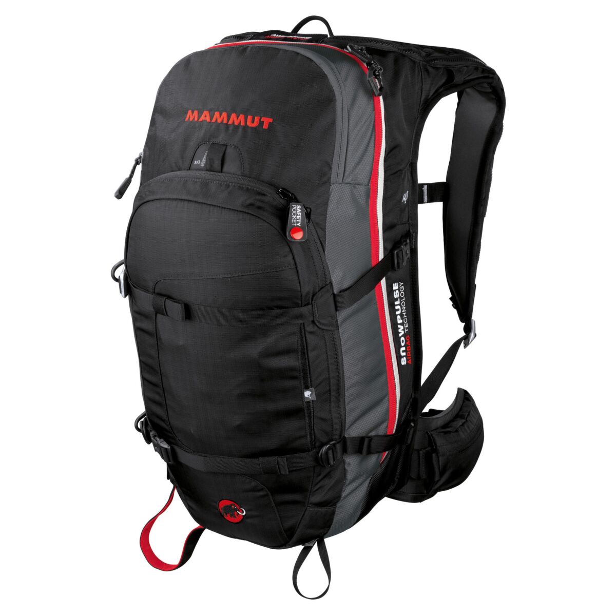 Mammut Pro Protection Airbag 45L